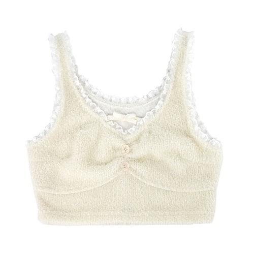 Elegant Sweet Female Skirt