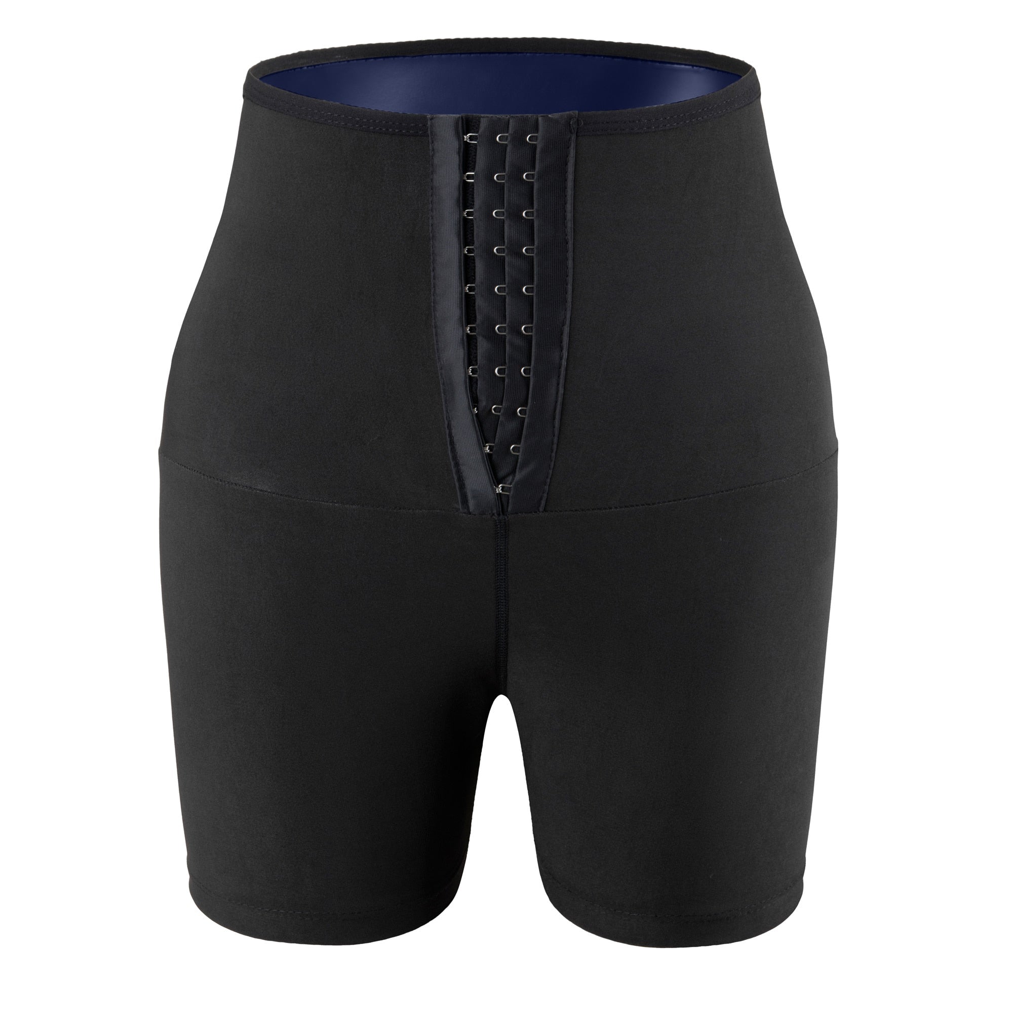 High Waist Tight Shorts