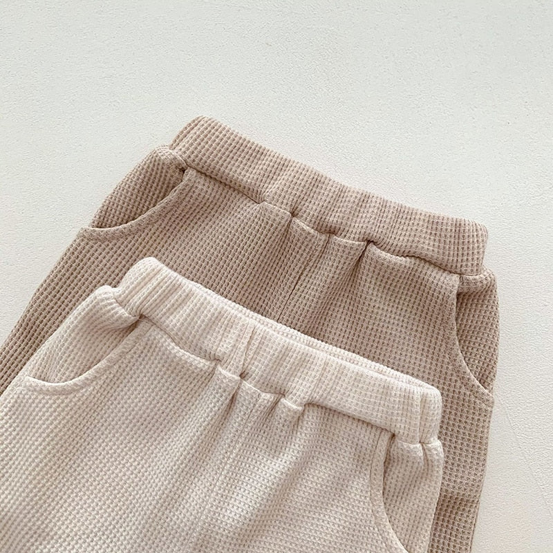 Summer Baby Clothing Sets