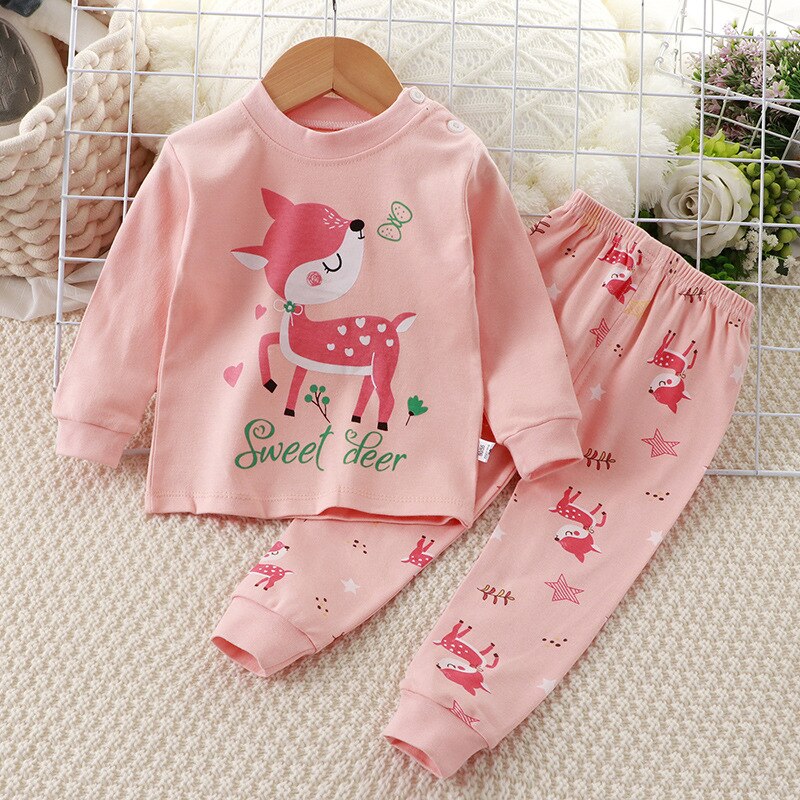 Newborn Sports Suit