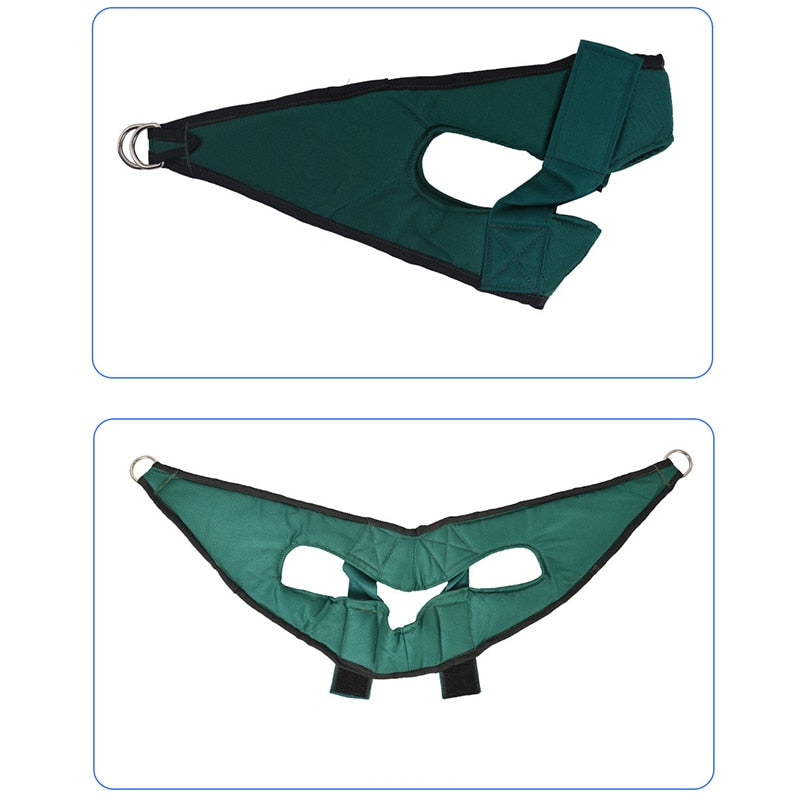 Neck Traction Cushion