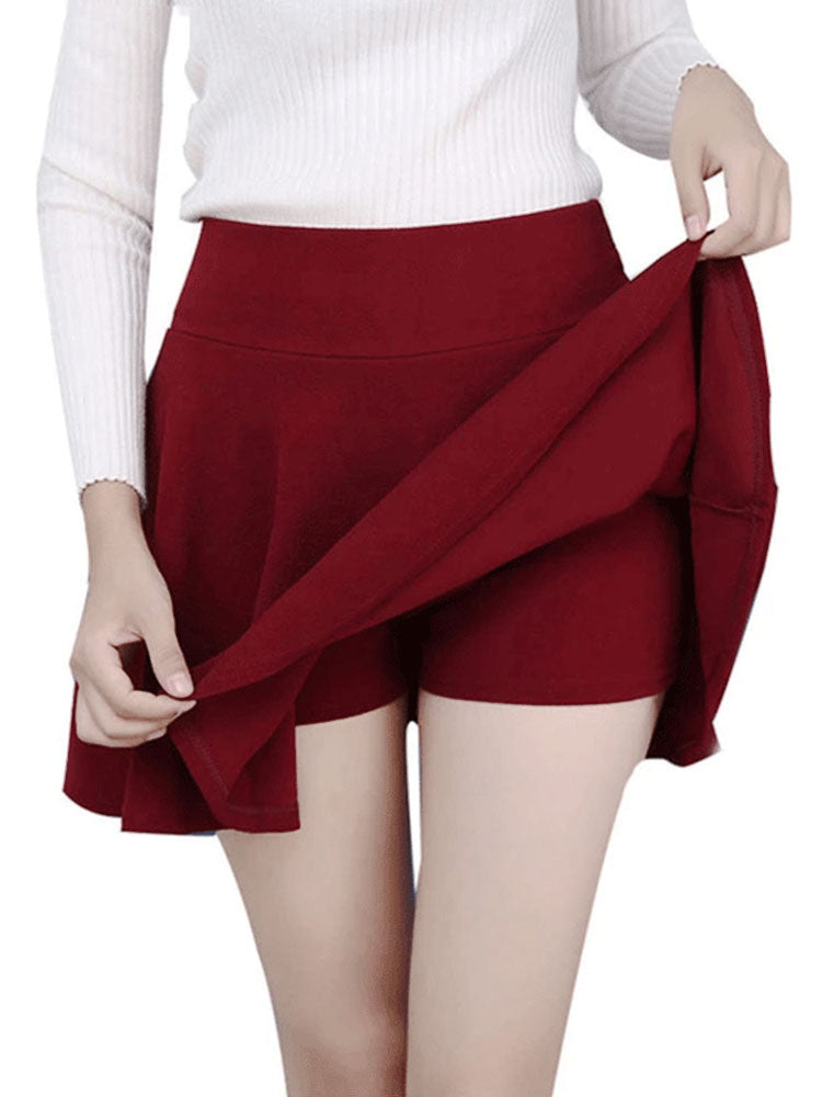 Women's Short Skirt