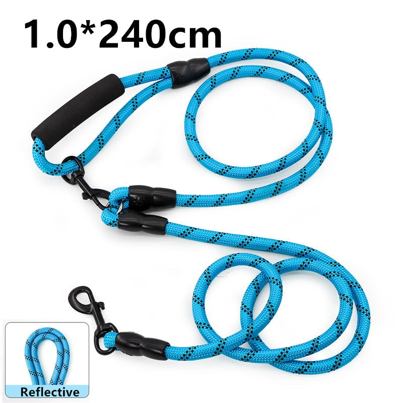 Hands Free Dogs Leash