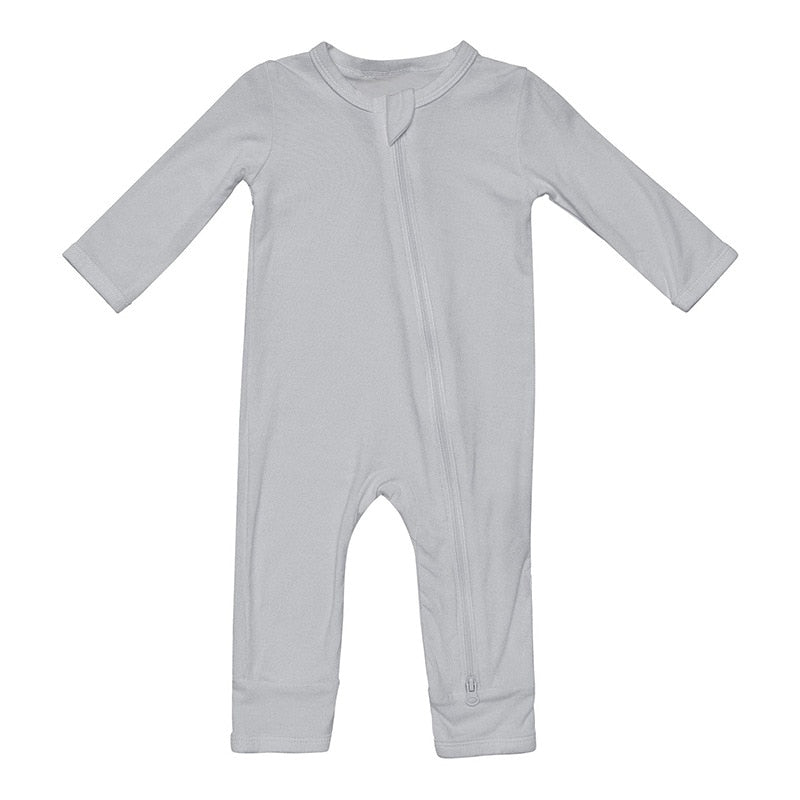Long-Sleeve Baby Clothing