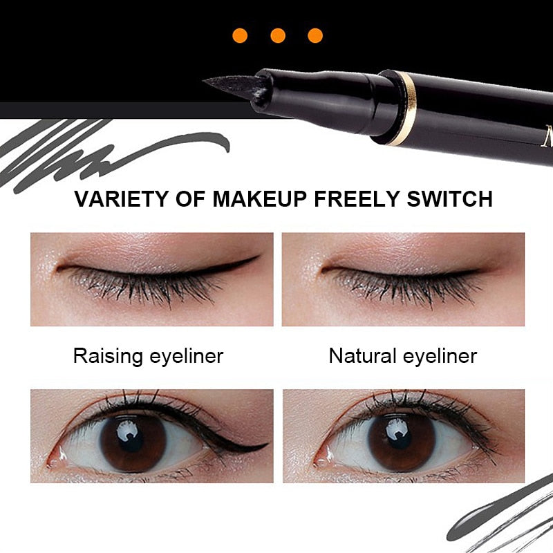 Eyeliner: Long-Lasting & Waterproof