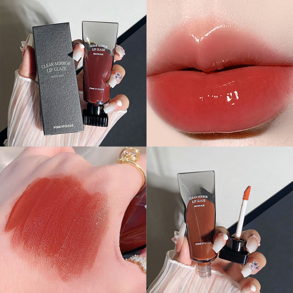 Non-stick Cup Lip Gloss