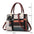 PU Leather Casual Bags