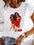 Short Sleeve Love T-Shirts