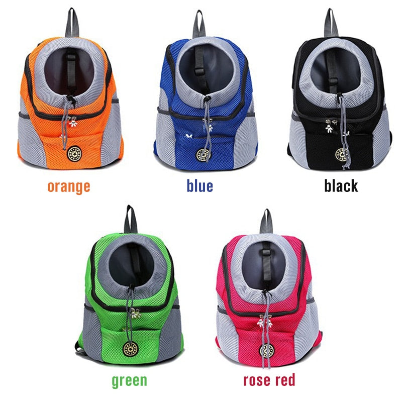 Outdoor Dog Carrier Bag