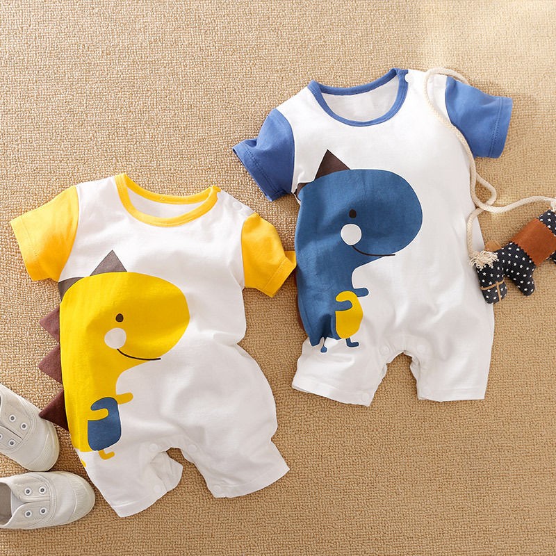 Onesie Infantil Jumpsuit