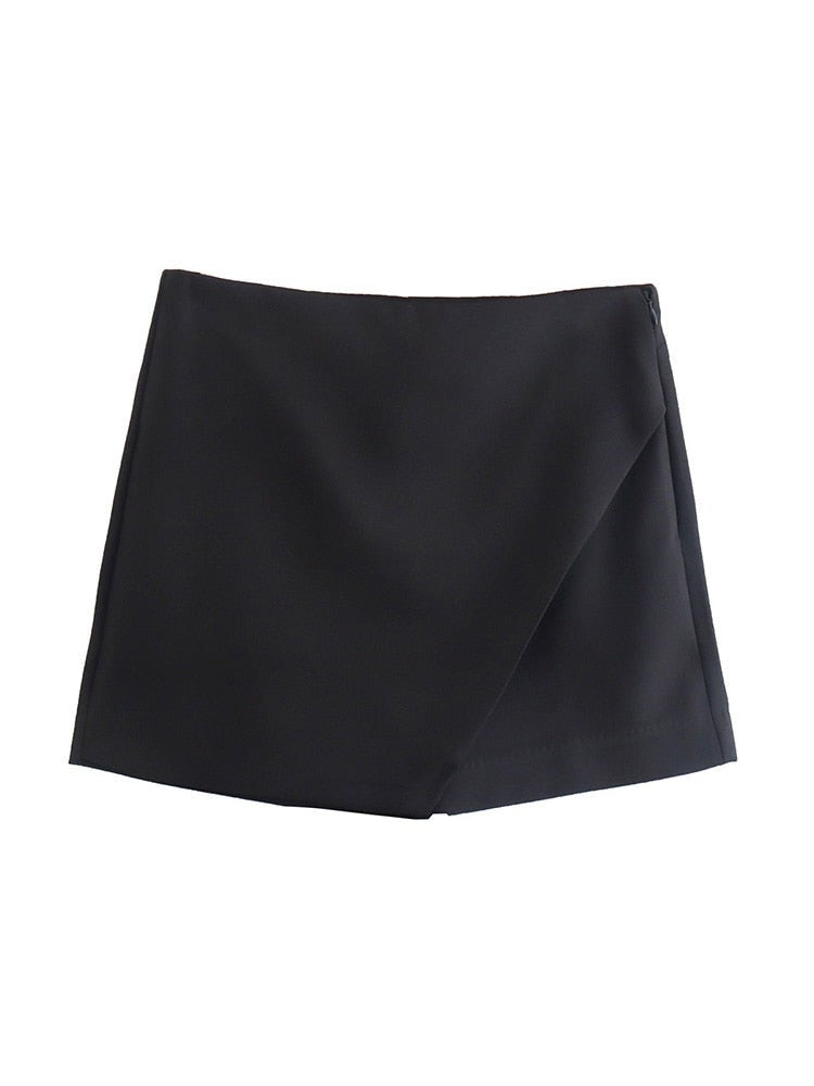 Women Shorts Skirts