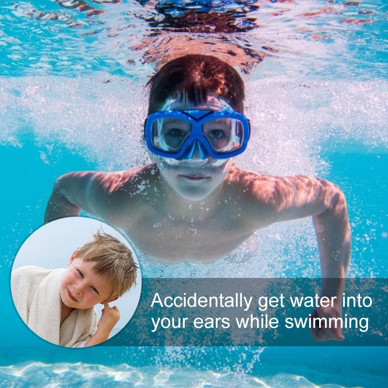 Ear Wax Removal Irrigation Cleaning Kit