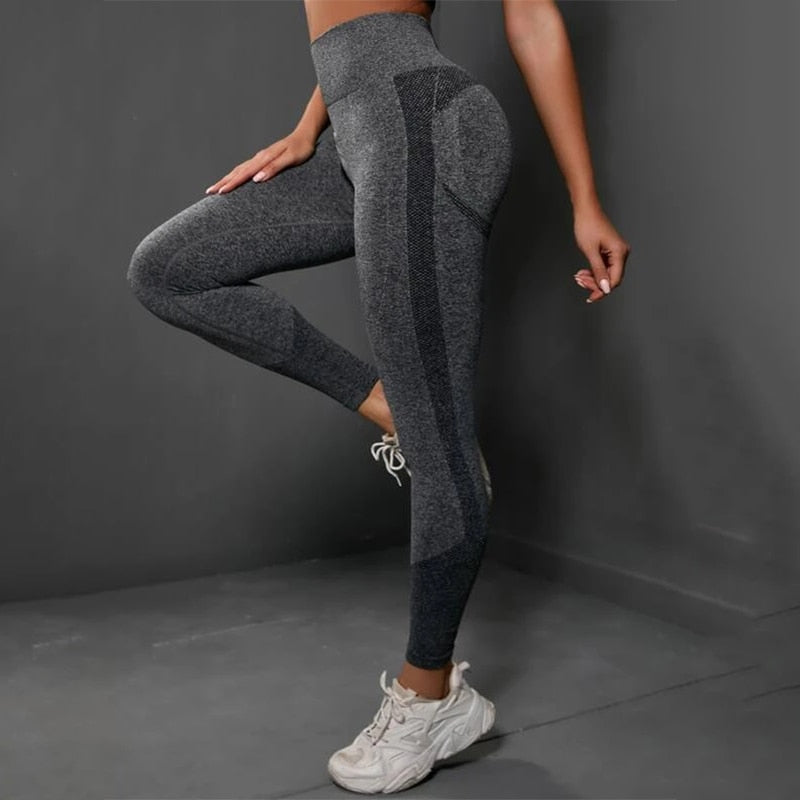 Women Fitness Legging