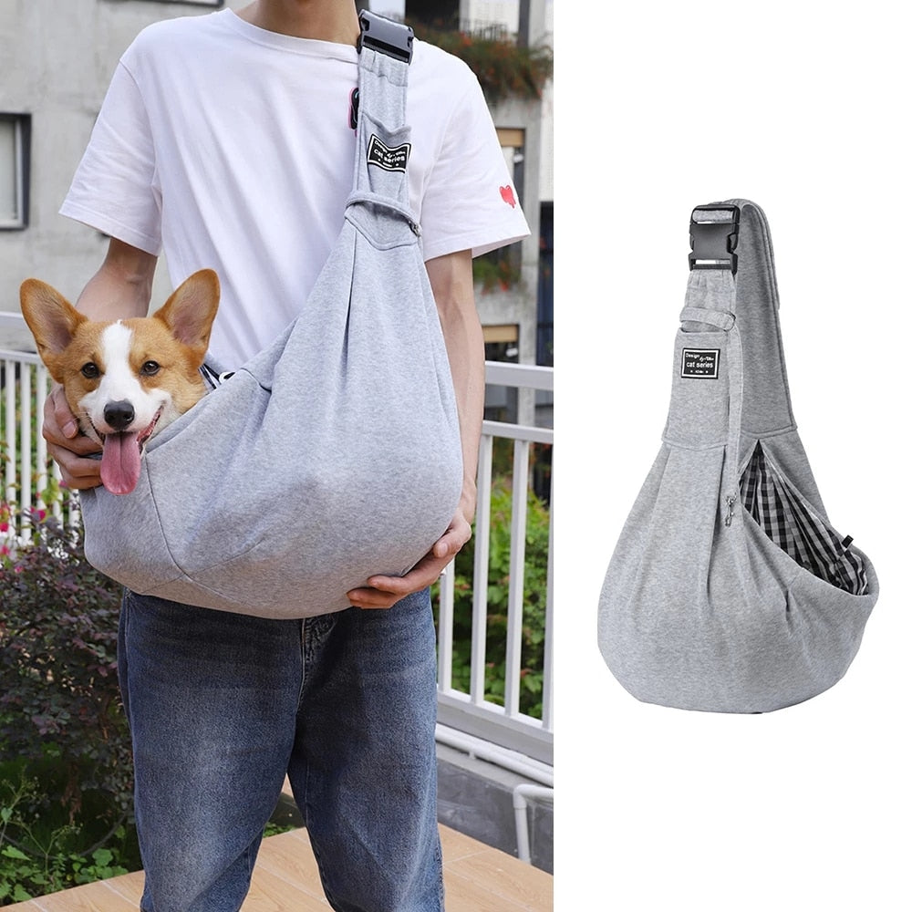 Pet Carrier Bag