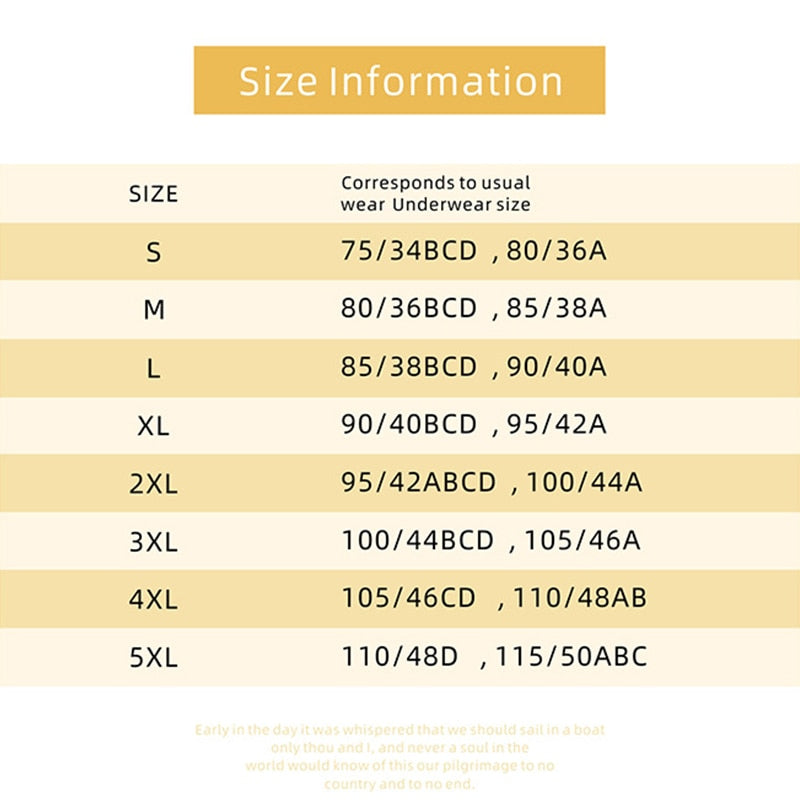 Front Closure Lift Up Bra