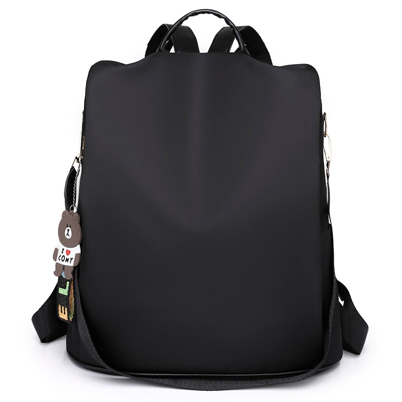 Waterproof Oxford Backpack