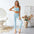 2 Piece Seamless Yoga Suit