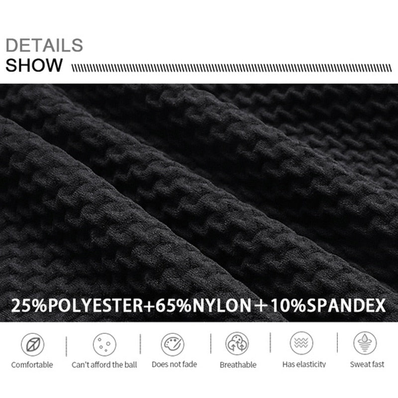 Seamless Yoga Suit 3 Piece