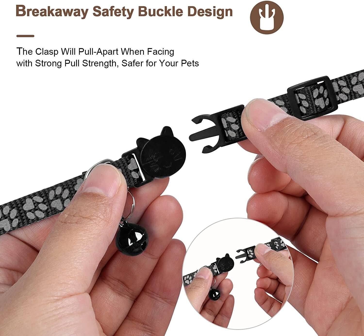 Pet Anti-lost Location Tracker