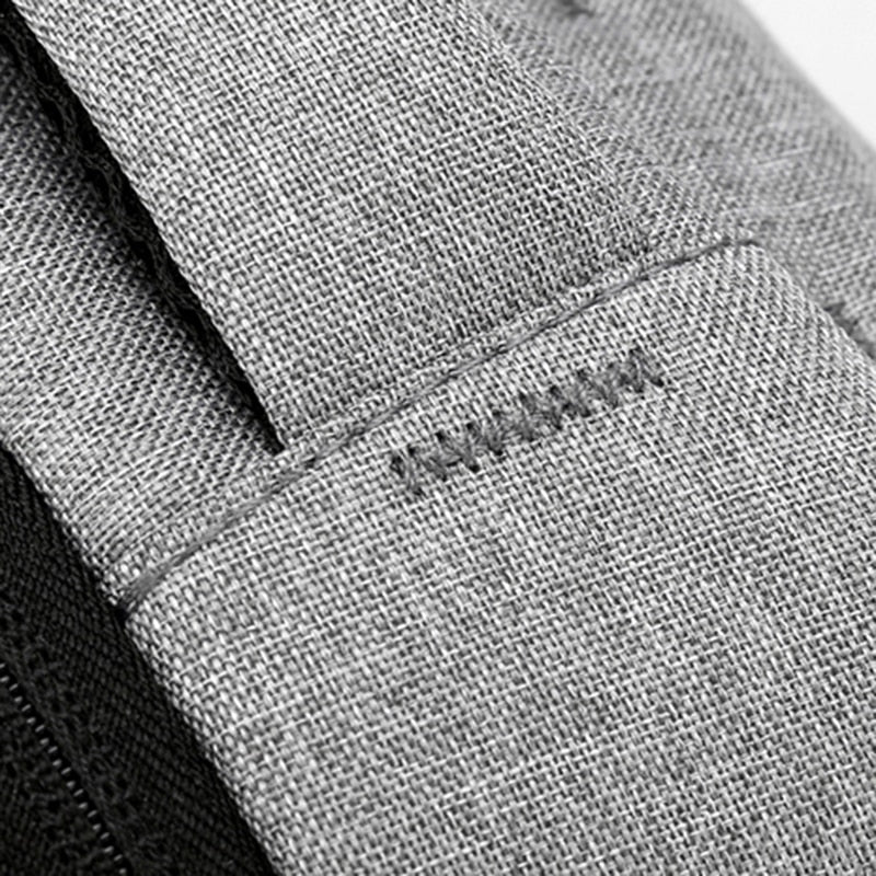 Multifunctional Waterproof Backpack