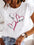 Short Sleeve Love T-Shirts