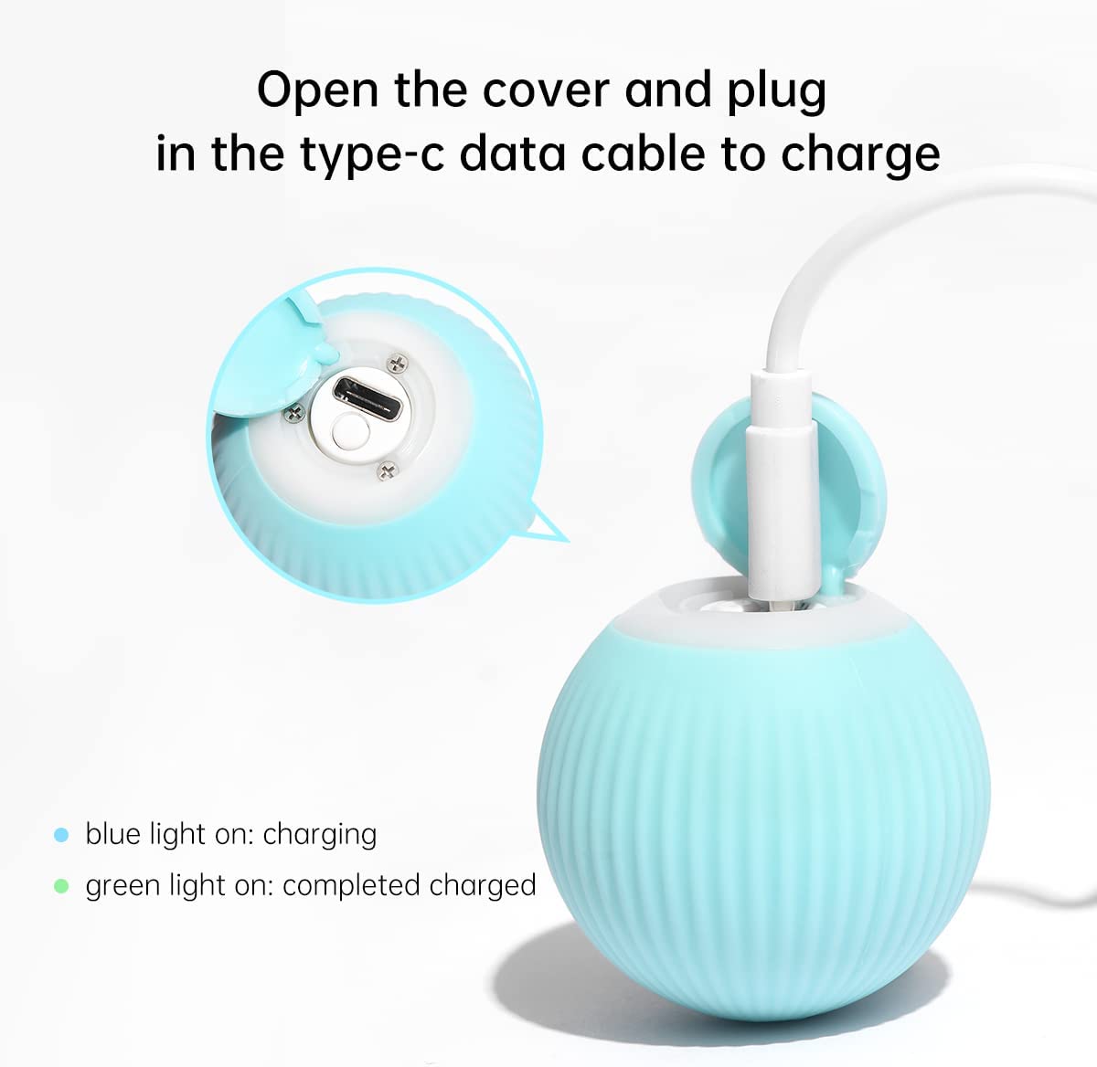 Smart Electric Cat Toys