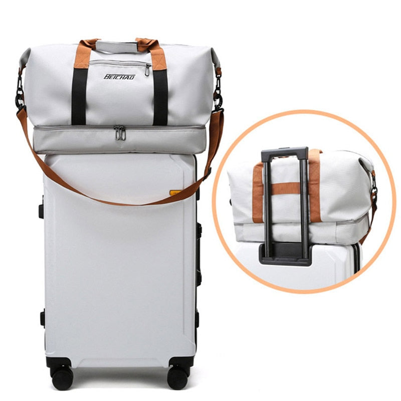 Travel Bags For Women