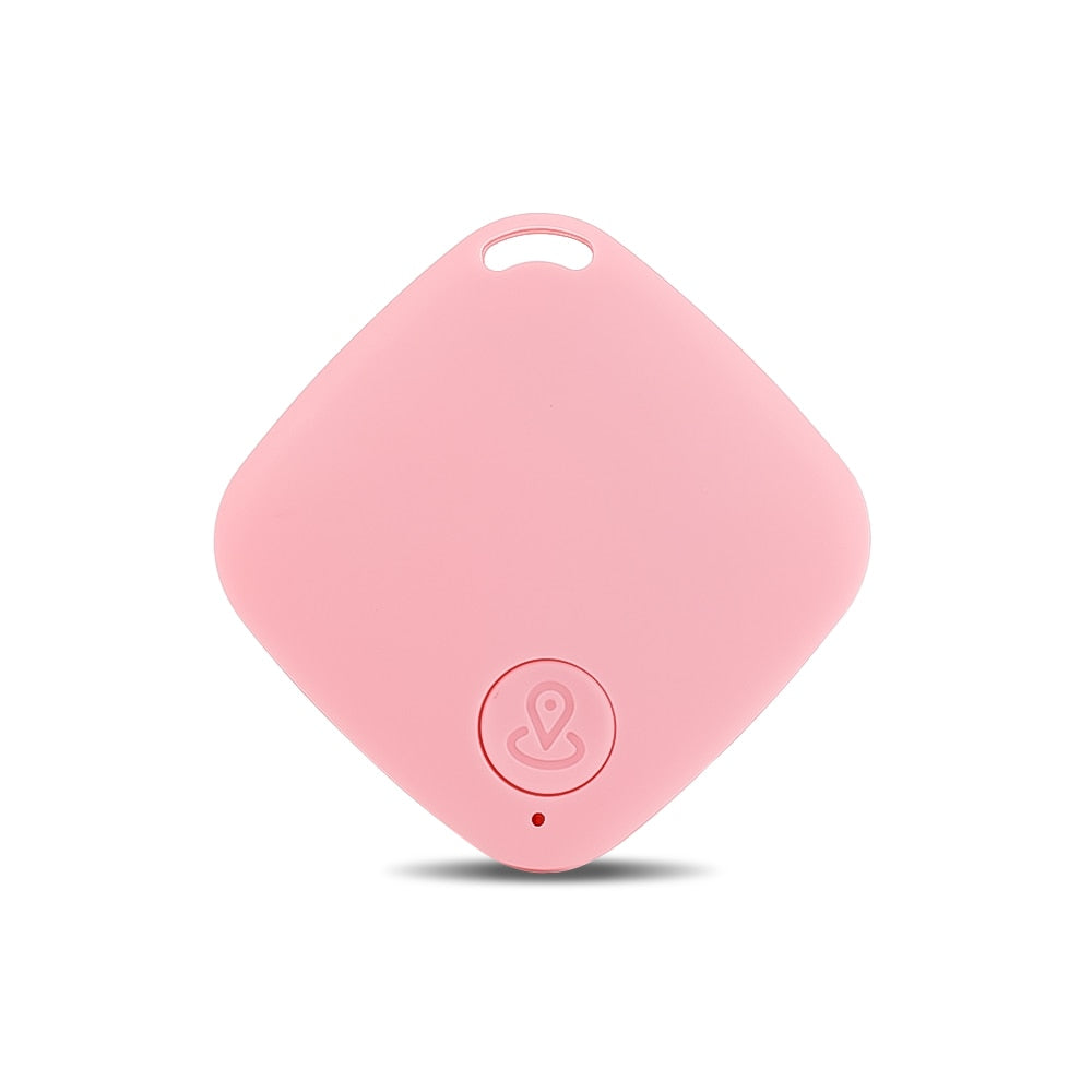 Mini GPS Tracker for Pets