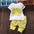 Newborn Sports Suit