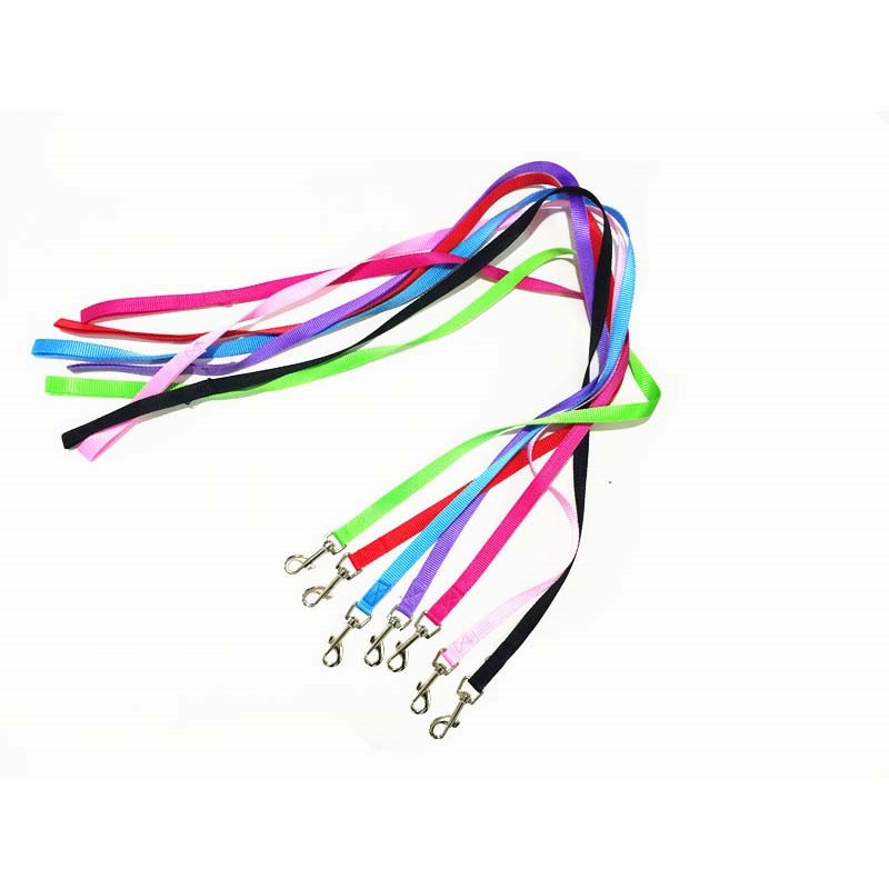 Nylon Pet Dog Leash