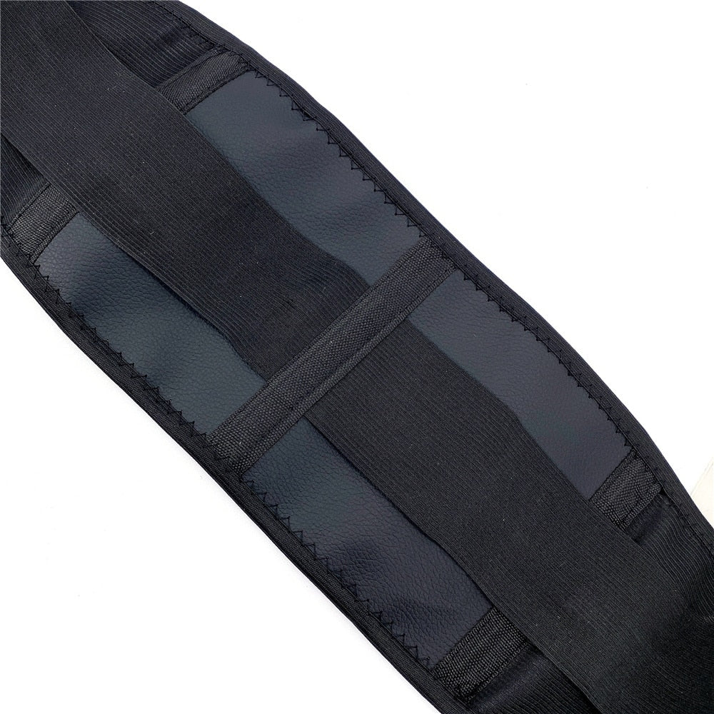 Waist Bandage Back Waist Belt