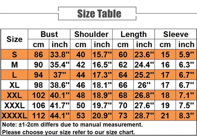 Short Sleeve Black Tops