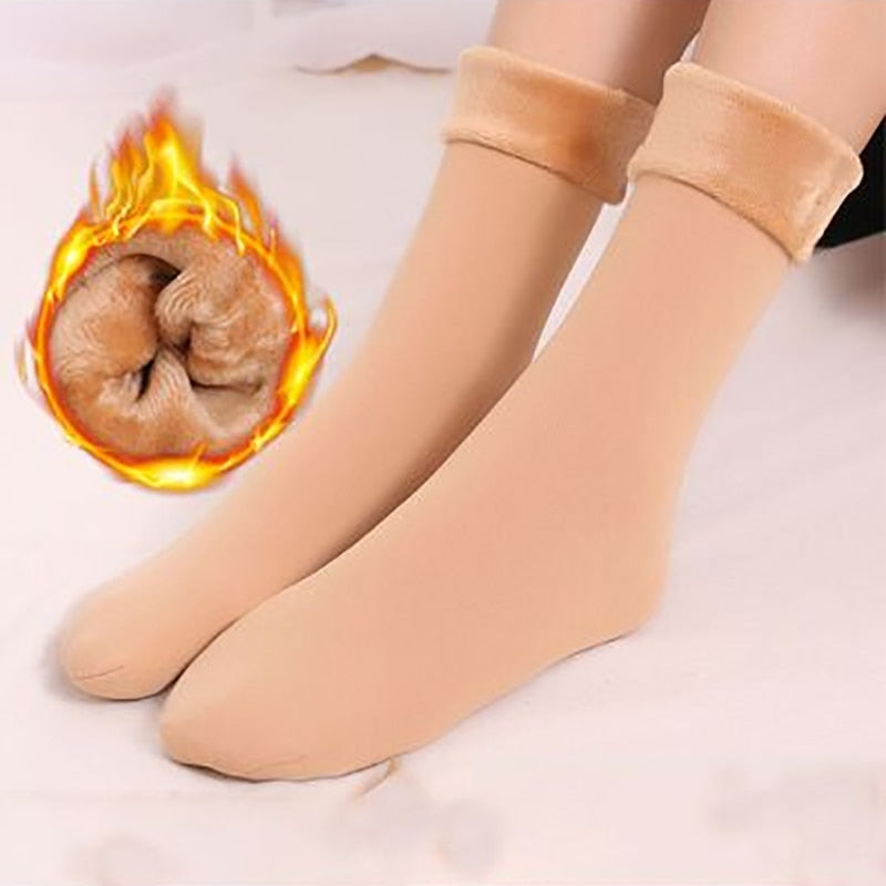 Thin Leggings Tights