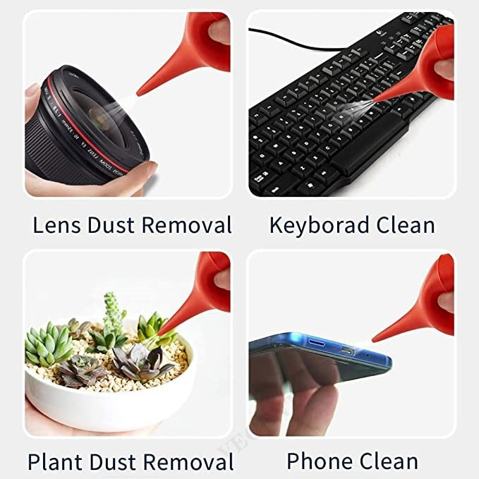 Ear Wax Removal Irrigation Cleaning Kit