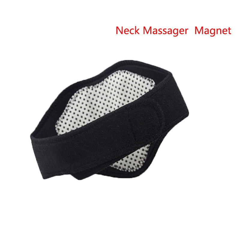 Pain Relief Cervical Vertebra Protection