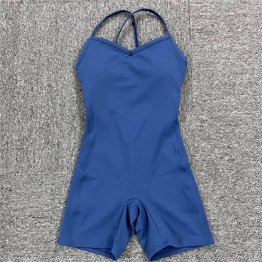Women  Gym Workout Clothes