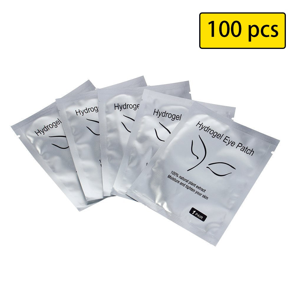 Eye Patches Eyelash Extension