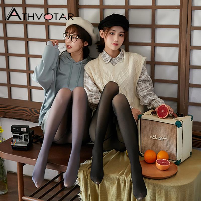 Thin Leggings Tights