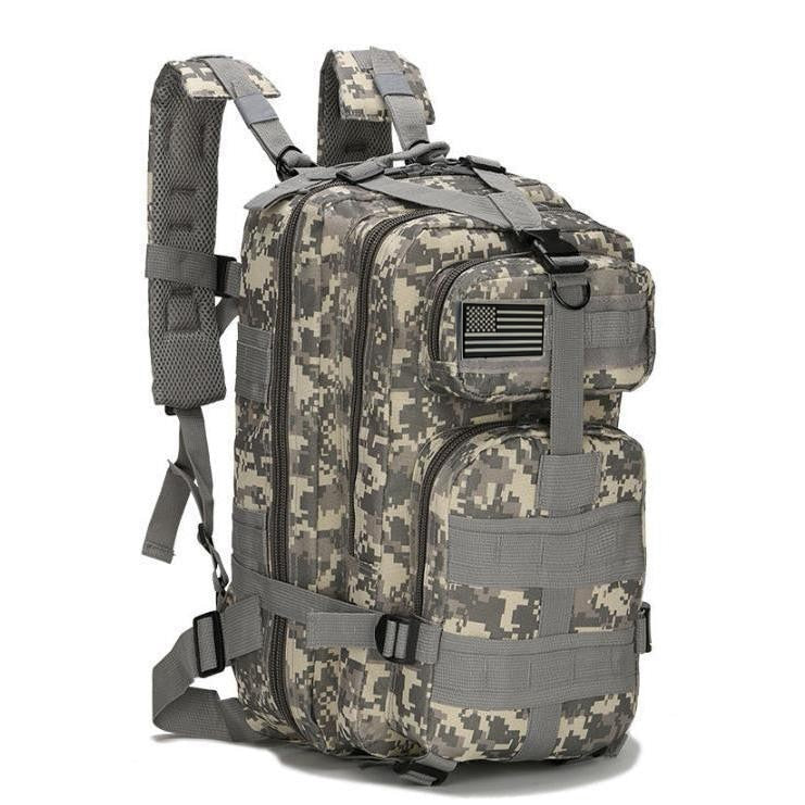 Fishing, and Camping Backpack