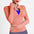 Women Full Zip-up Yoga Set