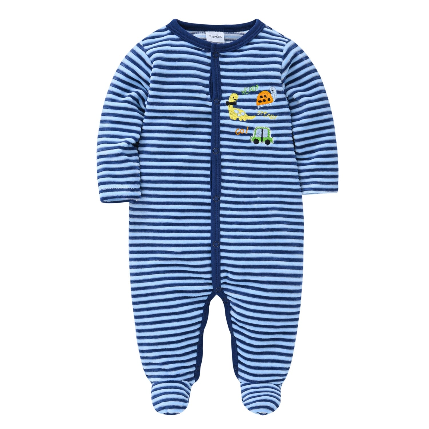 Warm Romper Sets
