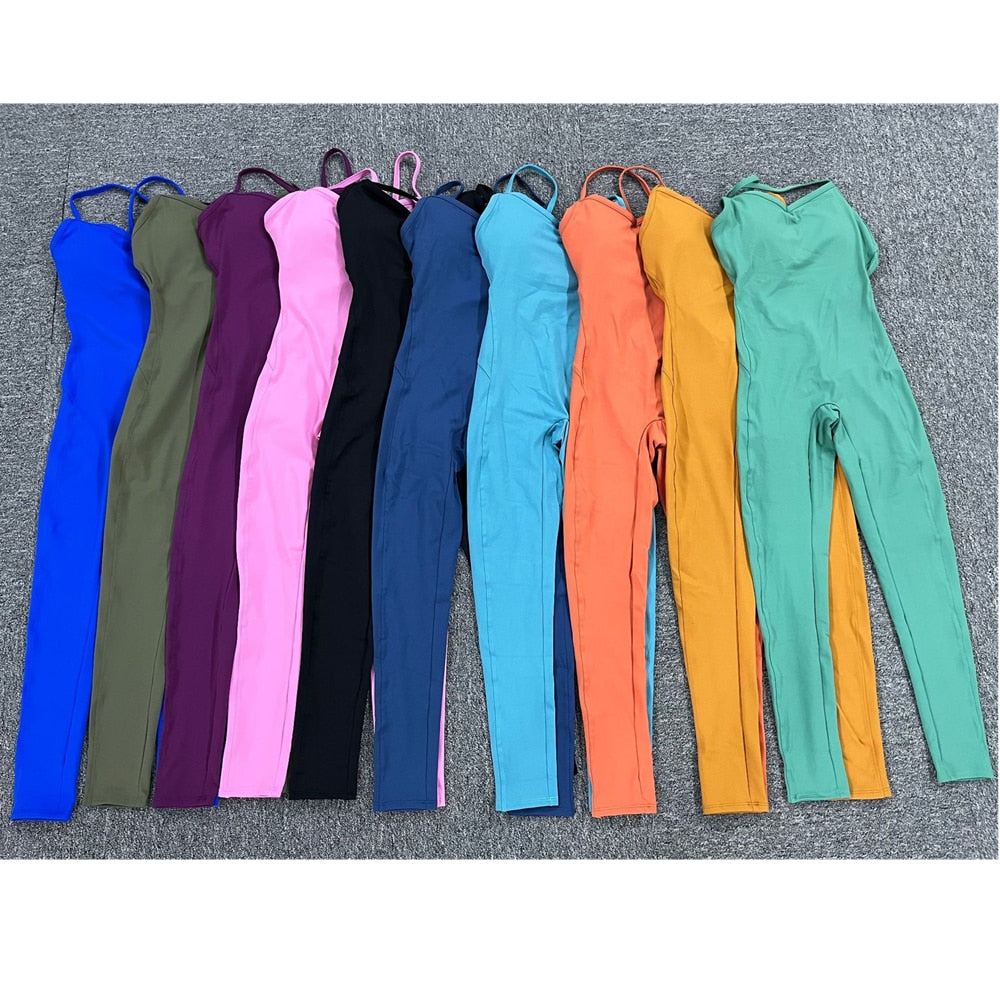 Women  Gym Workout Clothes