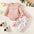 Long Sleeve Baby Romper Set