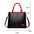 PU Leather Casual Bags