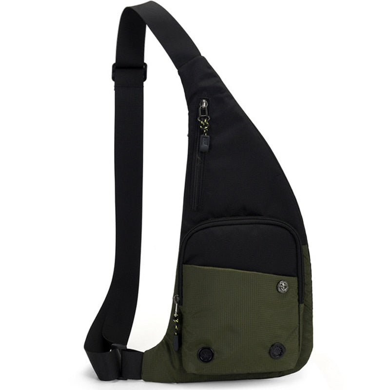 Crossbody Sling Chest Bags