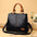 PU Leather Casual Bags