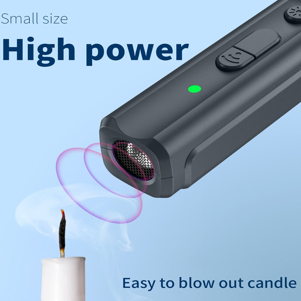 Ultrasonic Pet Repeller
