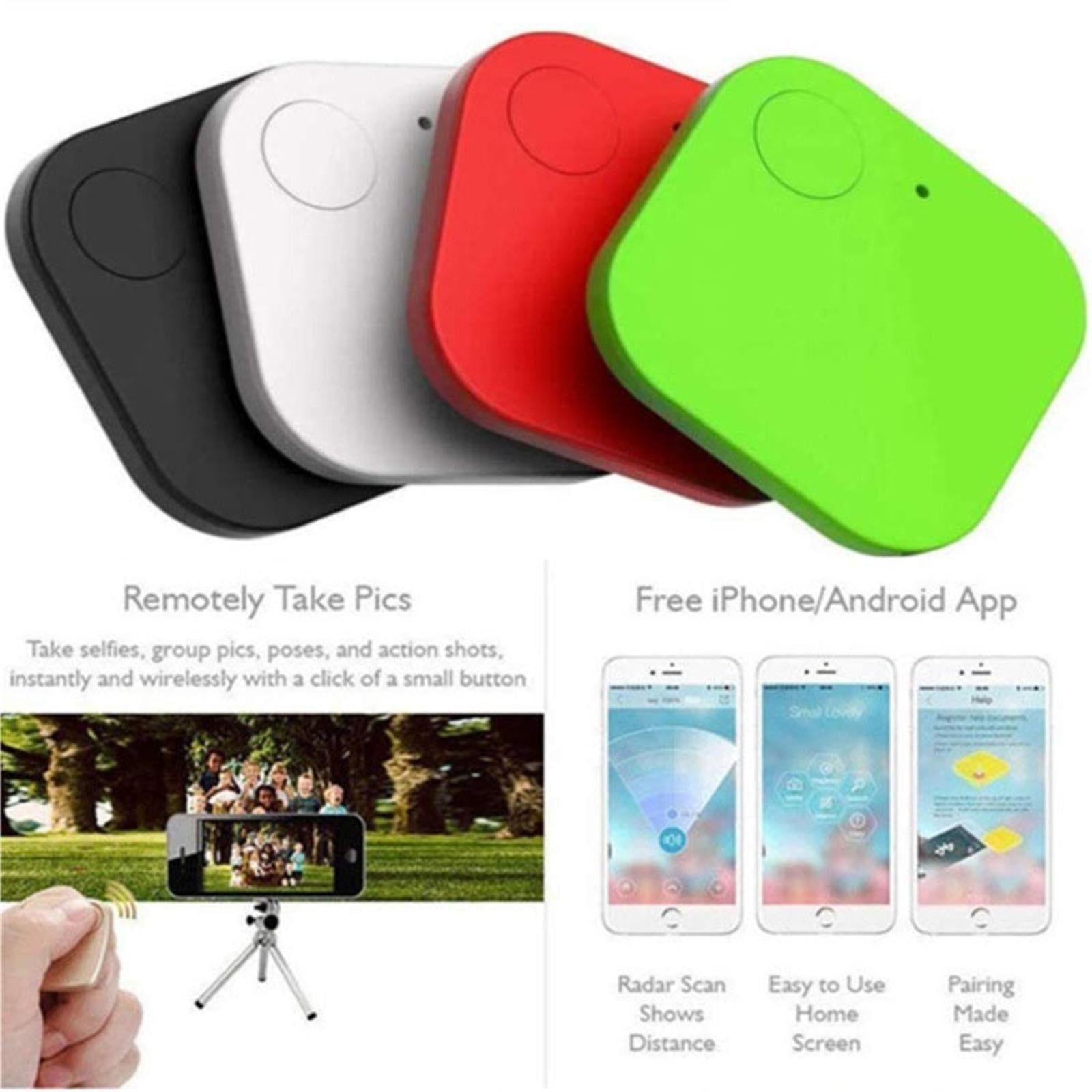 Mini Bluetooth GPS Tracker