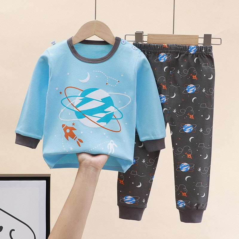 Newborn Sports Suit