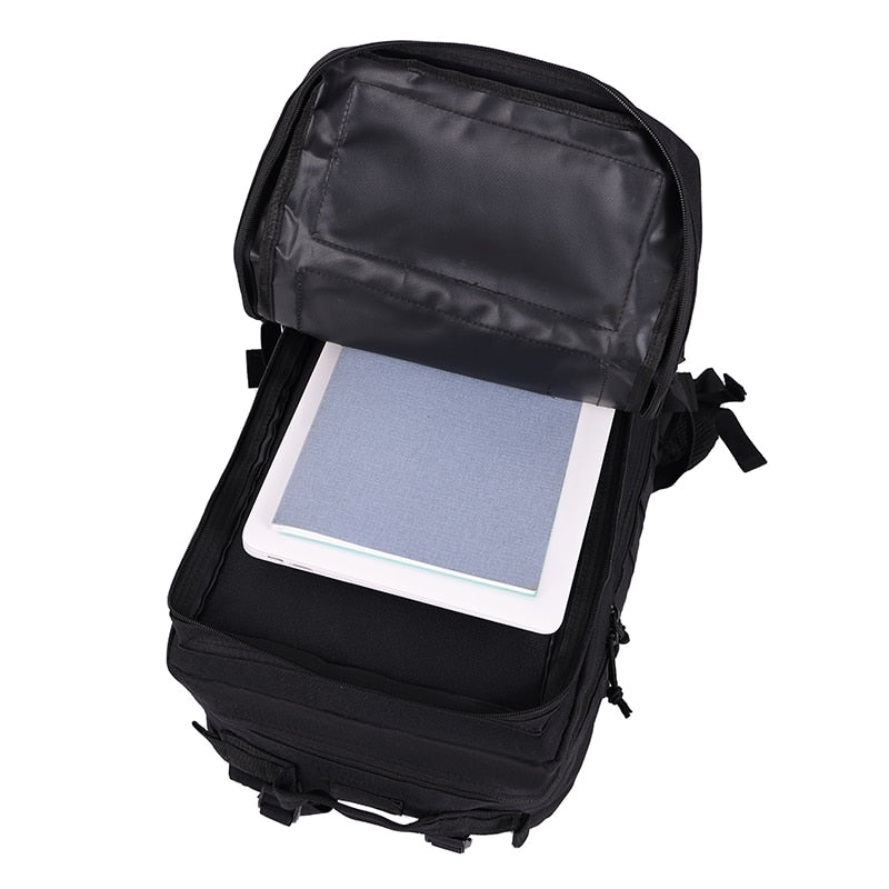 Camping Hunting Backpack